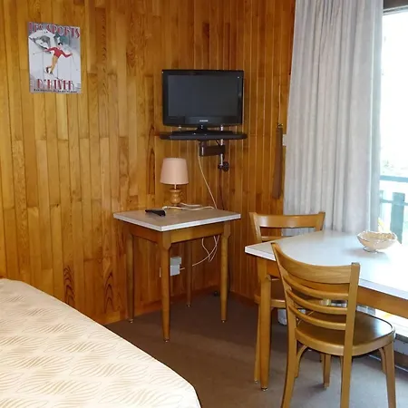 Pour 2 Avec Wifi - Centre - Fr-1-802-97 Les Gets