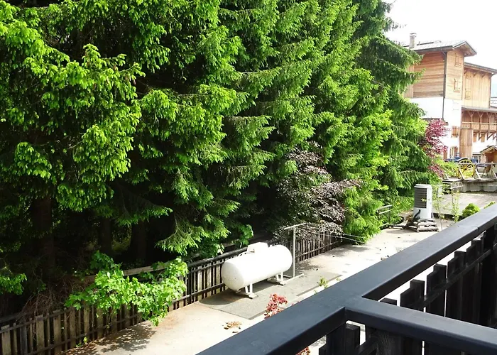 Lejlighed Pour 2 Avec Wifi - Centre - Fr-1-802-97 Les Gets