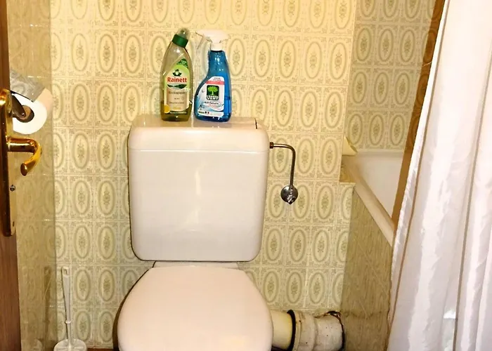 Pour 2 Avec Wifi - Centre - Fr-1-802-97 *