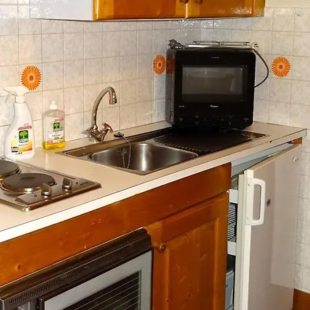 Pour 2 Avec Wifi - Centre - Fr-1-802-97 Apartment Les Gets