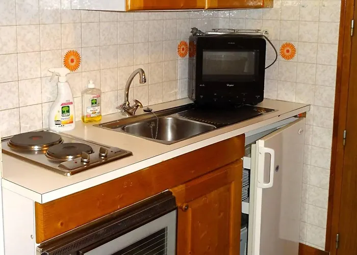 Pour 2 Avec Wifi - Centre - Fr-1-802-97 Appartamento Les Gets